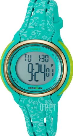 Ironman LCD/Resinplast Ø38 mm