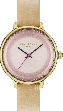 Isla Rosa/Läder Ø36 mm