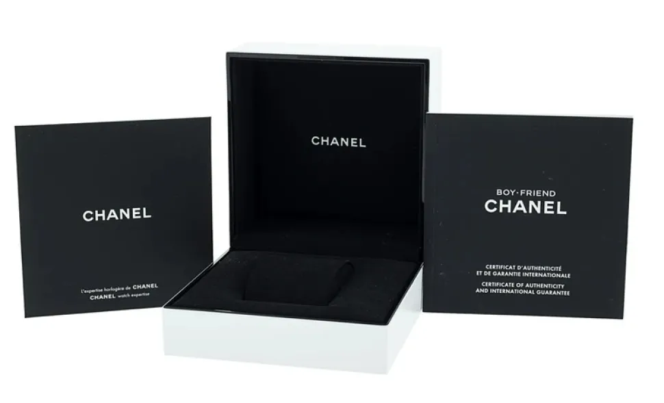 J12 Blå/Stål Ø38 mm