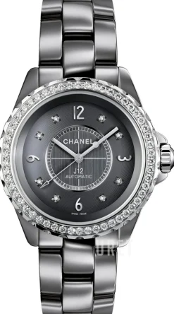 J12 Grå/Keramik Ø38 mm