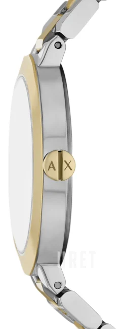 Jackie Grön/Guldtonat stål Ø36 mm