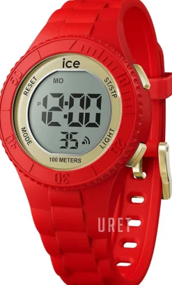 Junior LCD/Gummi Ø35 mm