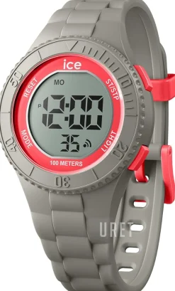 Junior LCD/Gummi Ø35 mm