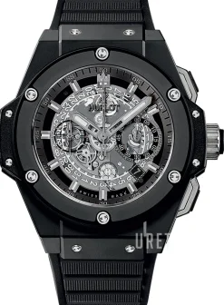 King Power Gummi Ø48 mm