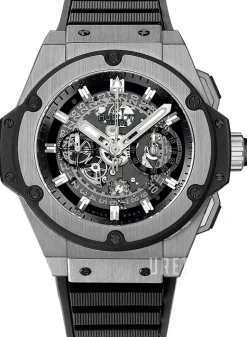 King Power Gummi Ø48 mm