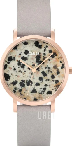 La Roche Flerfärgad/Läder Ø33 mm