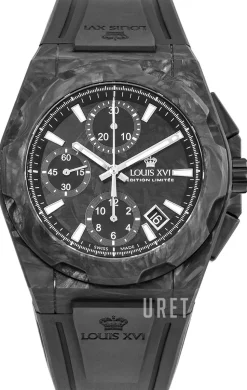 La Vauguyon Grå/Gummi Ø41 mm