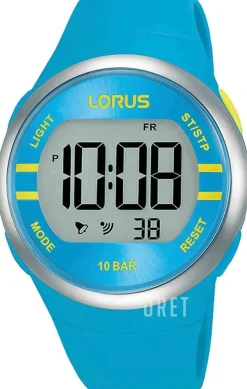 Ladies Grå/Plast Ø38 mm