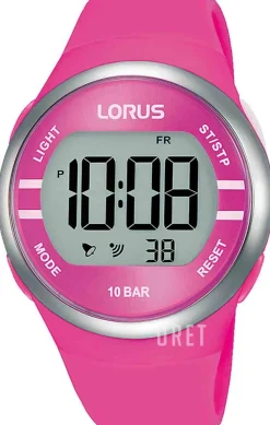 Ladies Grå/Plast Ø38 mm