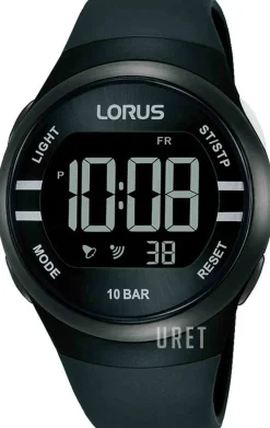 Ladies Grå/Plast Ø38 mm