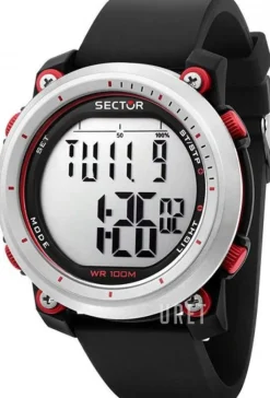 LCD/Resinplast Ø45 mm