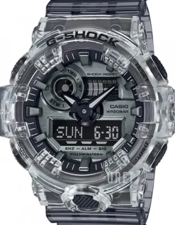 LCD/Resinplast Ø52 mm