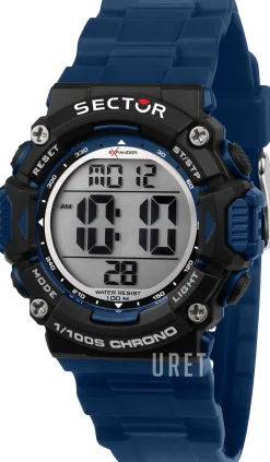 LCD/Resinplast Ø40 mm