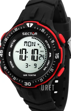 LCD/Resinplast Ø44 mm