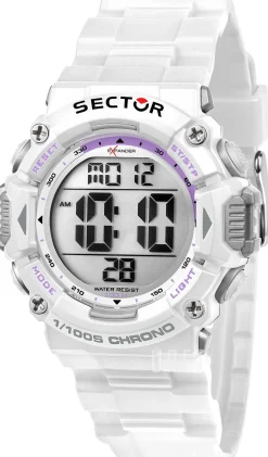 LCD/Resinplast Ø40 mm