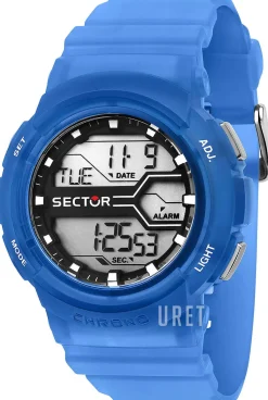 LCD/Resinplast Ø44 mm