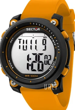 LCD/Resinplast Ø45 mm