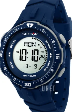 LCD/Resinplast Ø44 mm