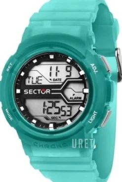 LCD/Resinplast Ø44 mm