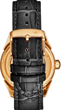 Legacy Vanguard Läder Ø42 mm