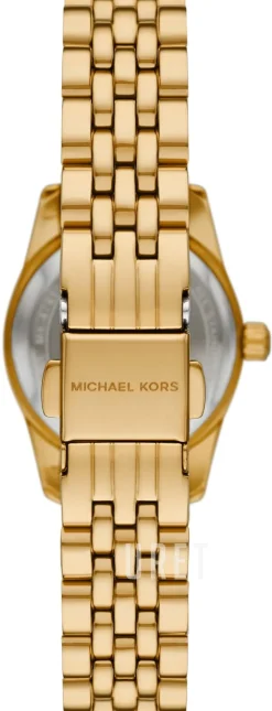 Lexington Guldtonad/Guldtonat stål Ø26 mm