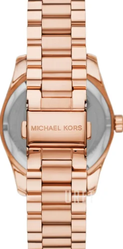 Lexington Rosa/Roséguldstonat stål Ø38 mm