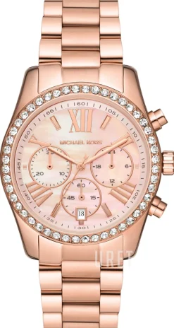 Lexington Rosa/Roséguldstonat stål Ø38 mm