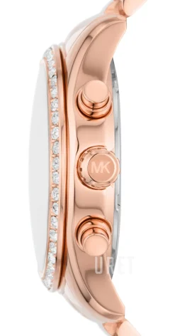 Lexington Rosa/Roséguldstonat stål Ø38 mm