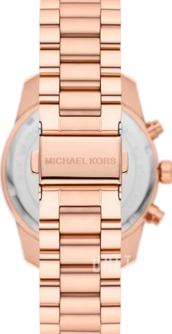 Lexington Rosa/Roséguldstonat stål Ø38 mm