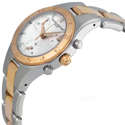 Linea Silverfärgad/Stål Ø32 mm