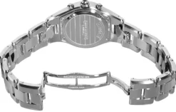 Linea Vit/Stål Ø32 mm