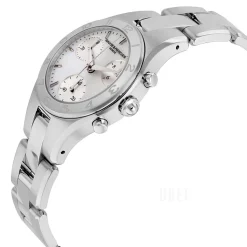 LINEA Vit/Stål Ø32 mm