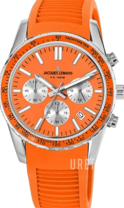 Liverpool Orange/Gummi Ø39 mm