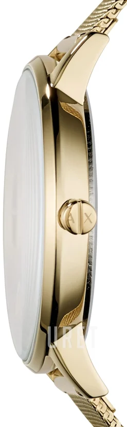 Lola Guld/Gulguldtonat stål Ø36 mm