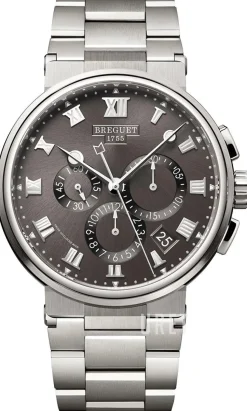 Marine Grå/Titan Ø42.3 mm