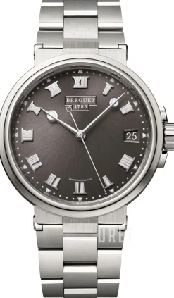 Marine Grå/Titan Ø40 mm