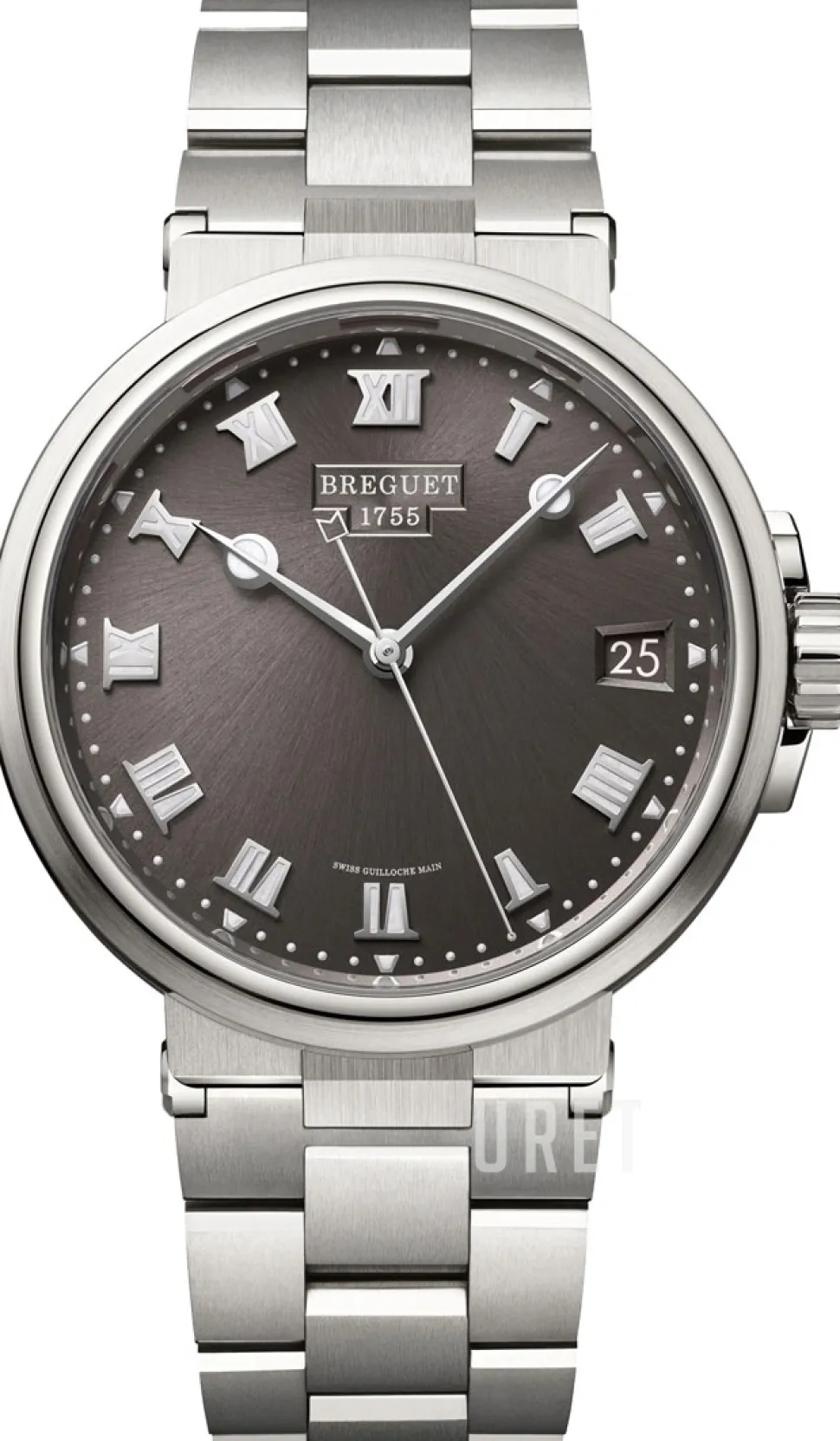 Marine Grå/Titan Ø40 mm