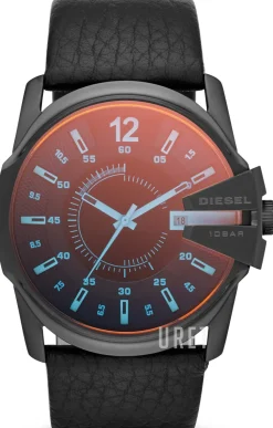 Master Chief Flerfärgad/Läder Ø45 mm