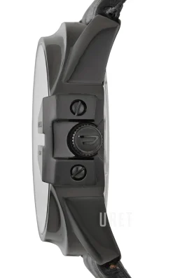 Master Chief Flerfärgad/Läder Ø45 mm