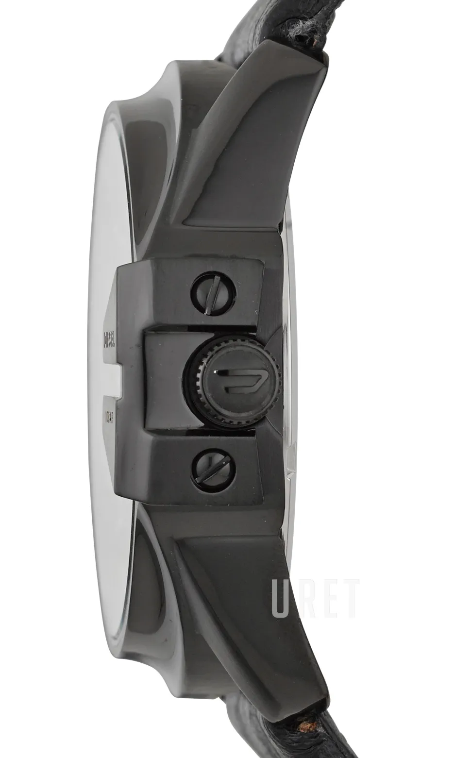 Master Chief Flerfärgad/Läder Ø45 mm