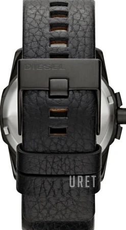 Master Chief Flerfärgad/Läder Ø45 mm