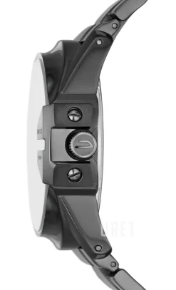 Master Chief Flerfärgad/Stål Ø46 mm