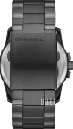 Master Chief Flerfärgad/Stål Ø46 mm