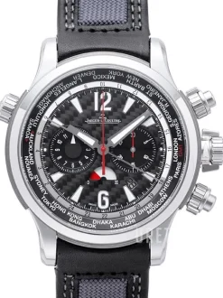 Master Compressor Grå/Gummi Ø46.3 mm