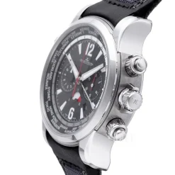 Master Compressor Grå/Gummi Ø46.3 mm