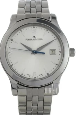 Master Control Master Control Silverfärgad/Stål Ø40 mm