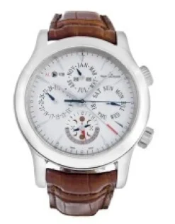 Master Control Master Grand Réveil