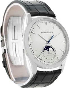 Master Ultra Thin Moon Ø39 mm