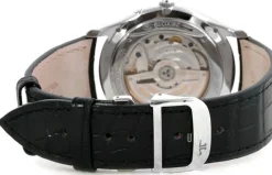 Master Ultra Thin Moon Ø39 mm