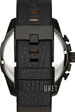 Mega Chief Flerfärgad/Läder Ø51 mm